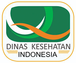 Logo Dinkes Kabupaten Klungkung