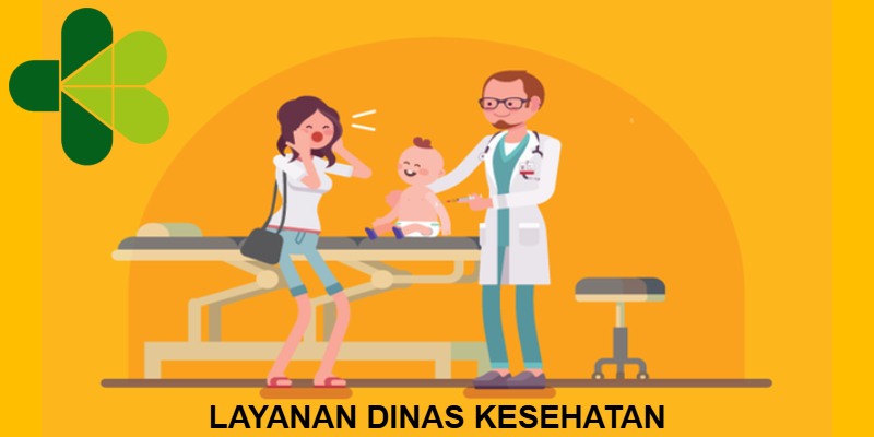 Layanan Dinkes Kabupaten Klungkung
